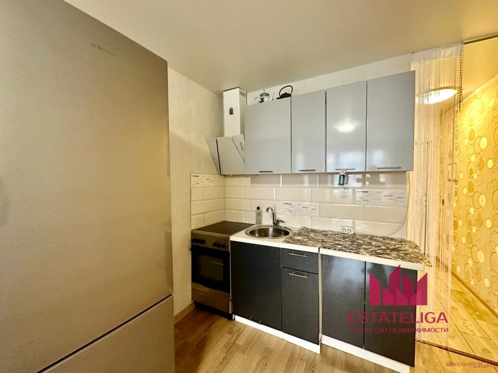 Продажа квартиры, Лопатино, Ленинский район, Сухановская улица - Фото 5