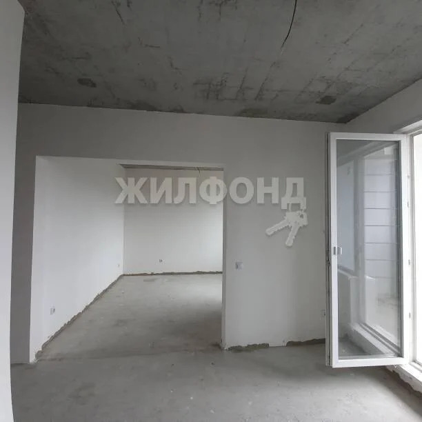 Продажа квартиры, Новосибирск, ул. Игарская - Фото 3