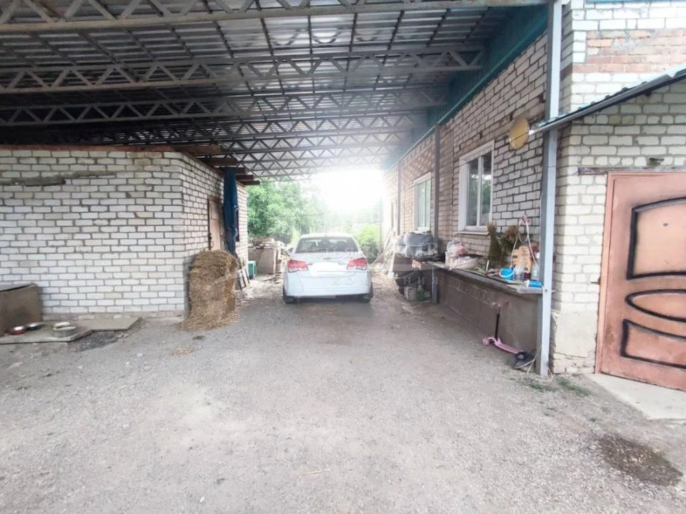 Продажа дома, Новопавловск, Кировский район, Молодёжная ул. - Фото 13