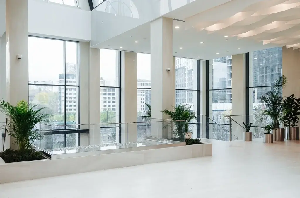 ВИДОВАЯ КВАРТИРА В ЖК "СОБЫТИЕ-5"!!! - Фото 20