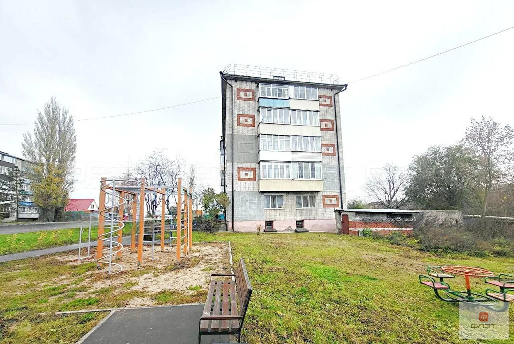 Продажа квартиры, Васильево, Зеленодольский район, ул. Октябрьская - Фото 2