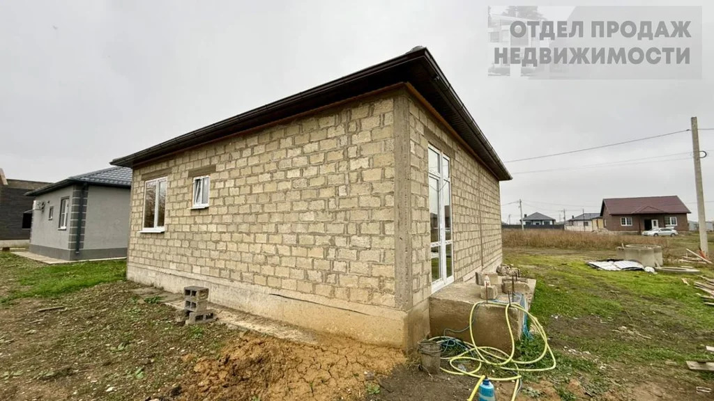 Новый дом под семейную ипотеку - Фото 17