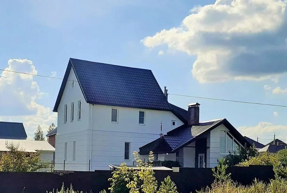 Продается дом, 178.5 м - Фото 1