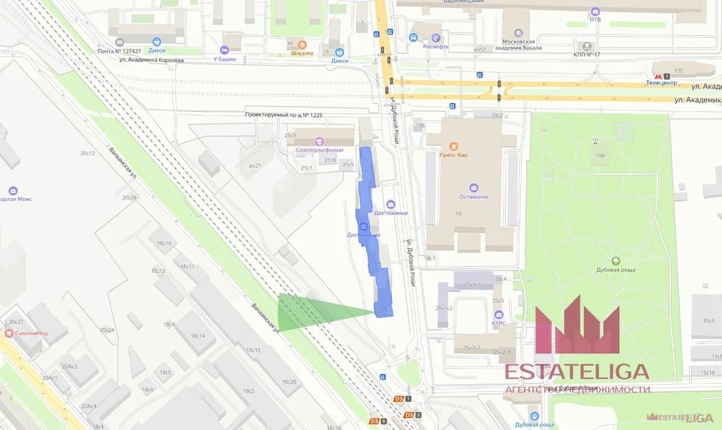 Продажа квартиры, ул. Академика Королева - Фото 10