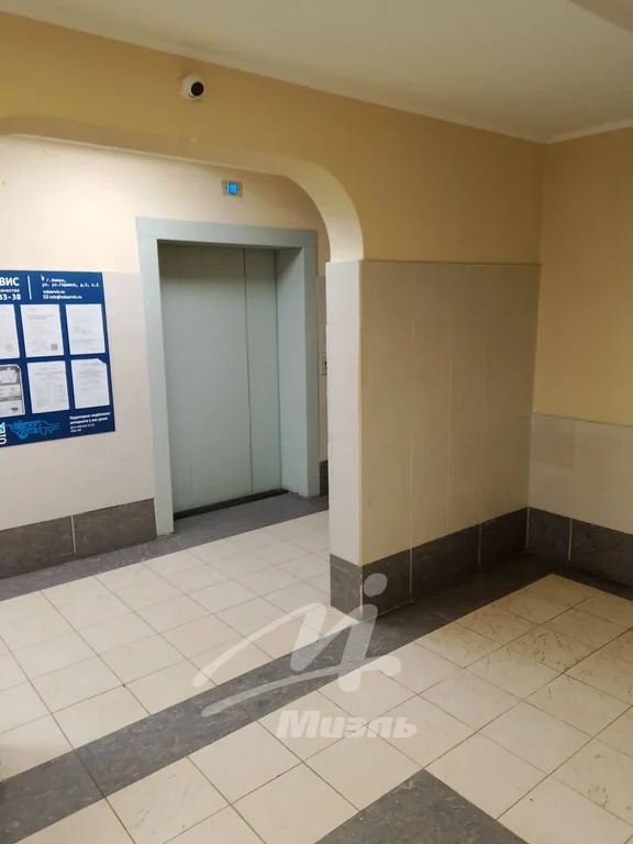 Аренда квартиры, Химки, ул. Горшина - Фото 40