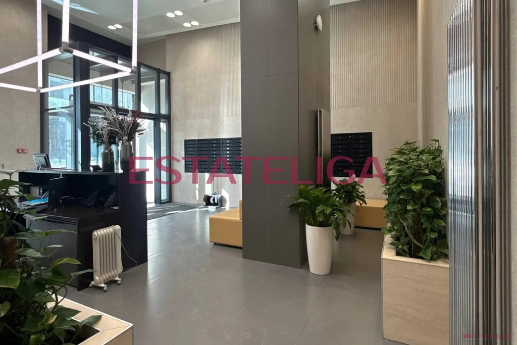 Аренда квартиры, улица Янковского - Фото 36