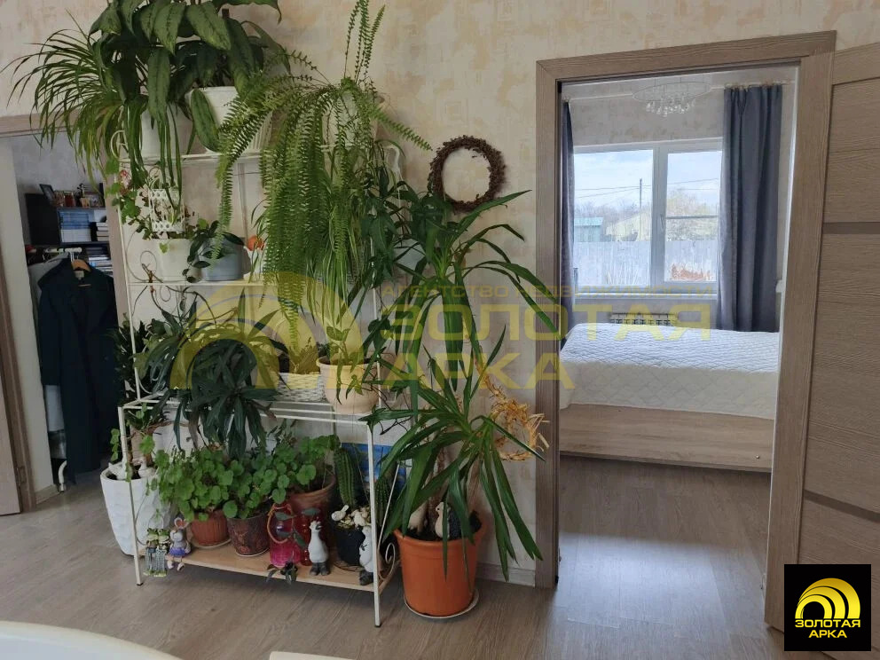 Продажа дома, Григорьевская, Северский район, ул. Ленина - Фото 8