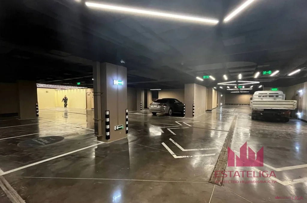 Продажа гаража, ул. Академика Королева - Фото 1