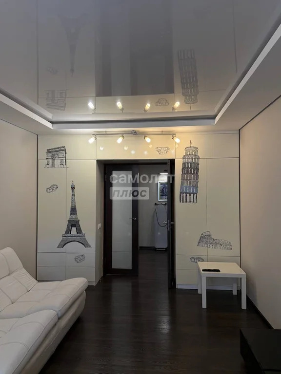 Аренда квартиры, Тула, ул. Октябрьская - Фото 11