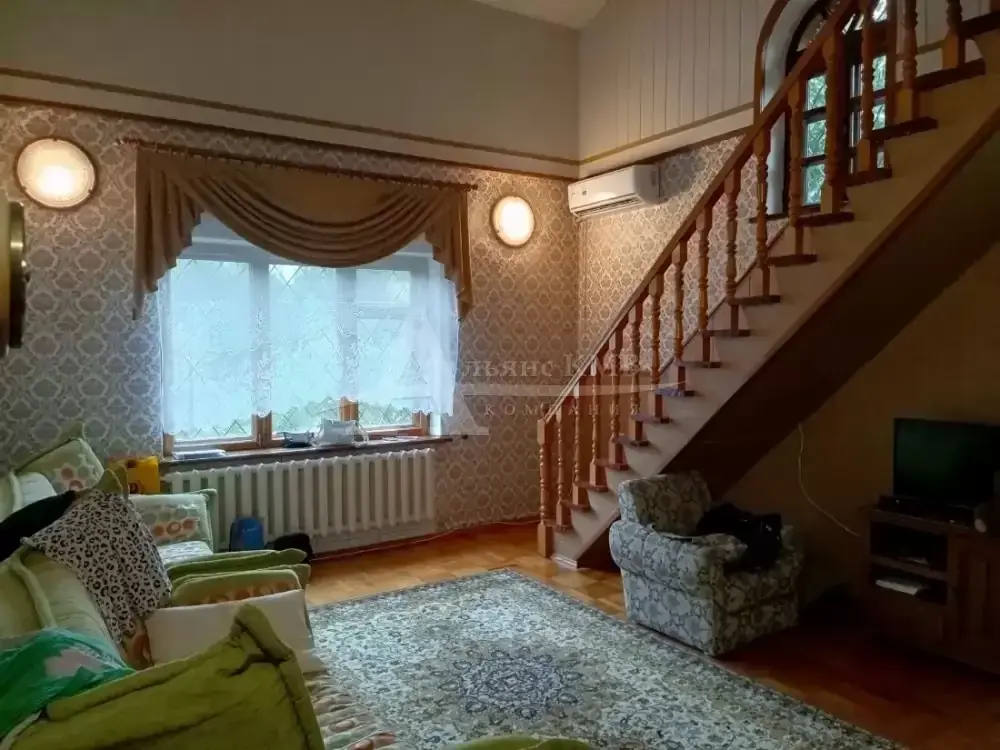 Продажа дома, Георгиевск, ул. Скалозубова - Фото 2