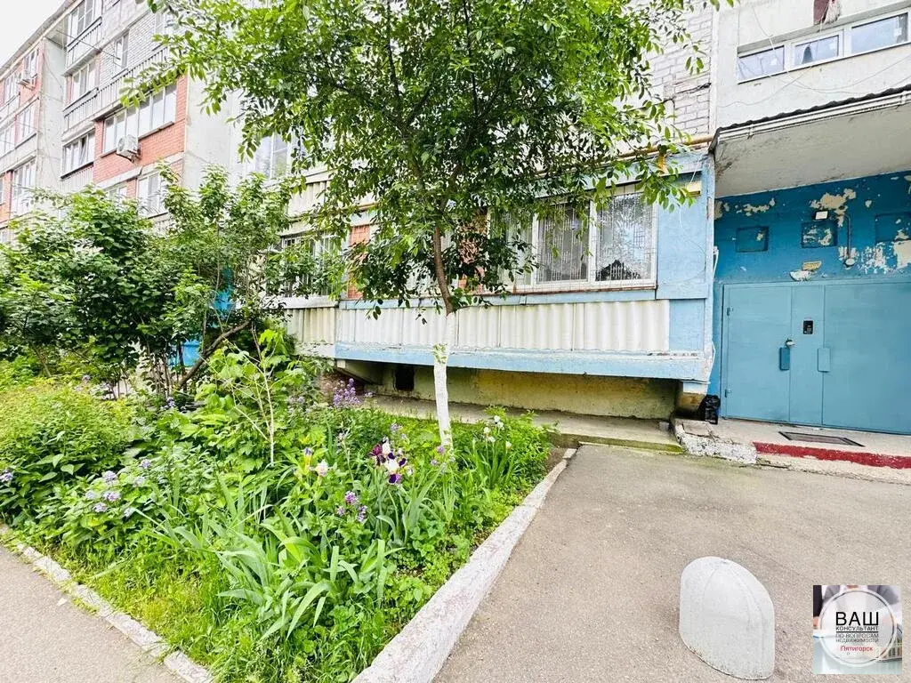 продается 4 ком квартира, 90 кв, адмиральского - Фото 9