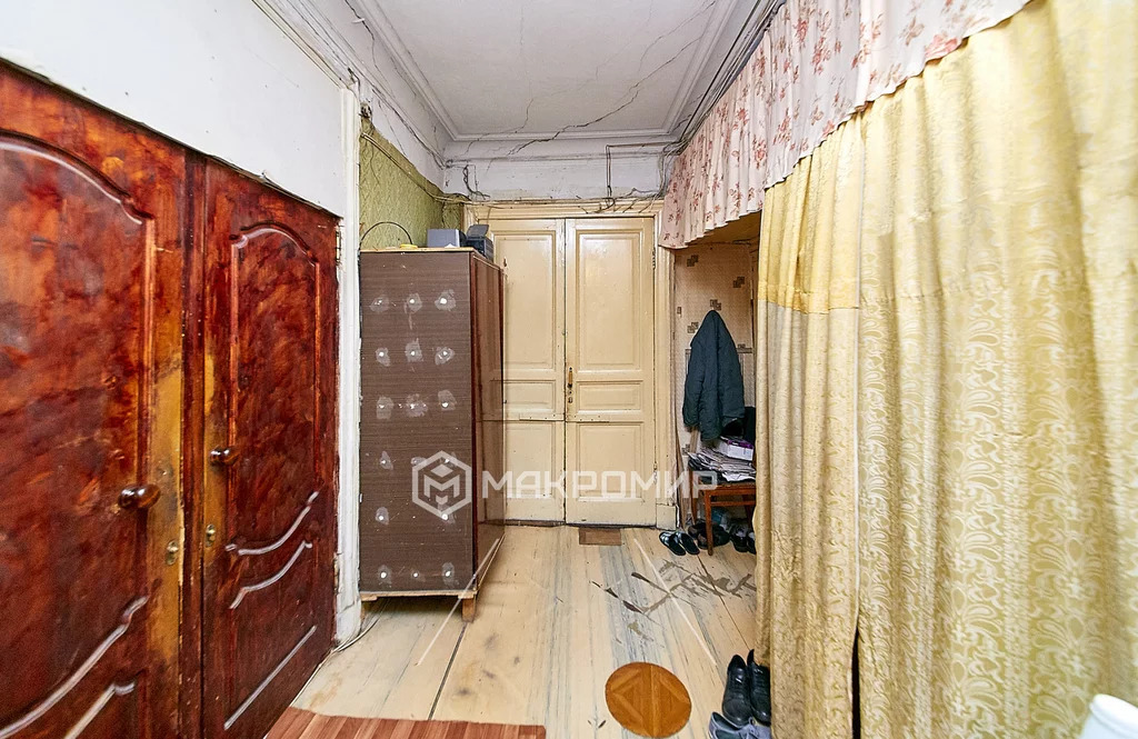 Продажа комнаты, ул. Галерная - Фото 8
