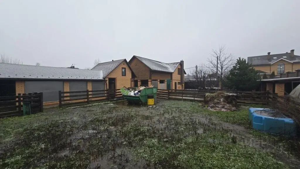 Продаю участок 12.6 сот. Московская область, Химки, мкр. ... - Фото 24