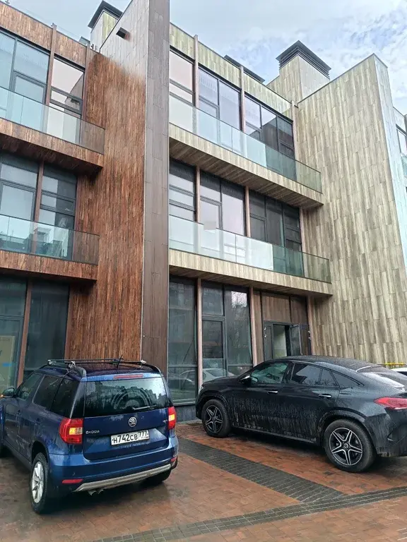 Таунхаус, г.Истра, КП ФУТУРО ПАРК - Фото 2