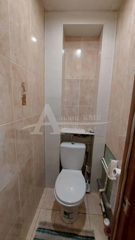 Продажа квартиры, Железноводск, ул. Суворова - Фото 13