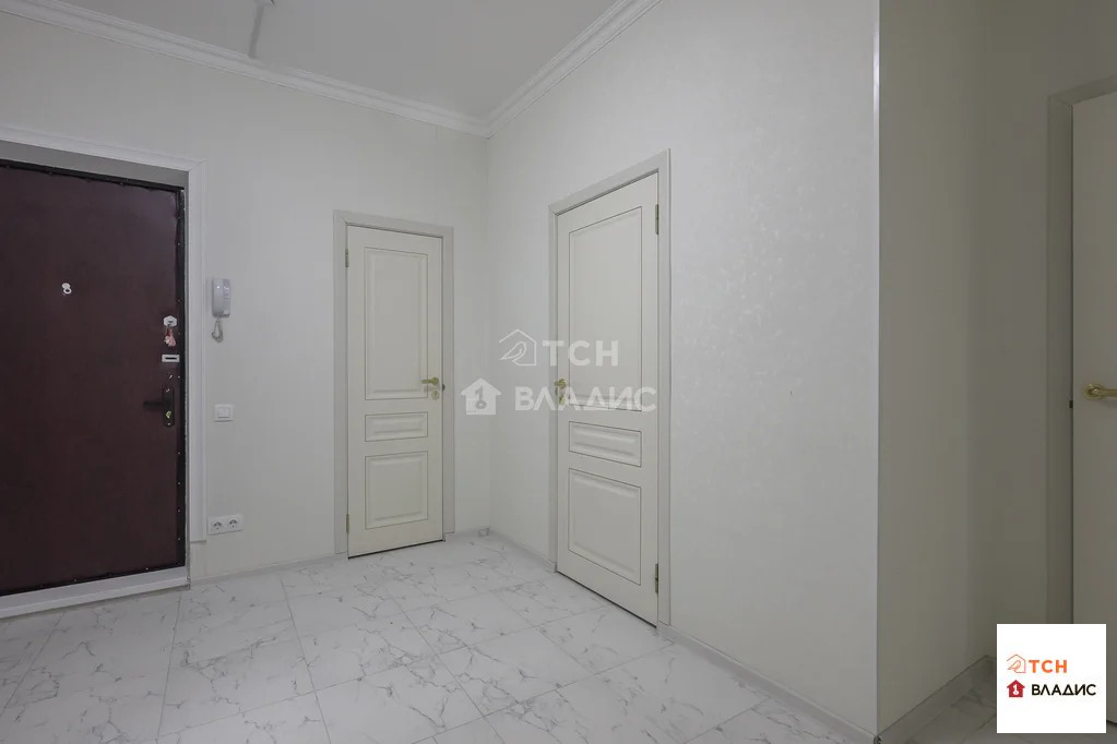 Продажа квартиры, Биокомбината, Щелковский район, 1к1 - Фото 22