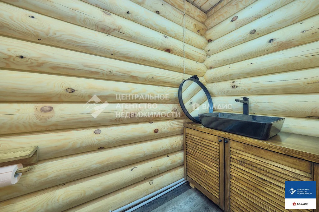 Продажа дома, Ярустово, Спасский район, Берёзовая улица - Фото 23
