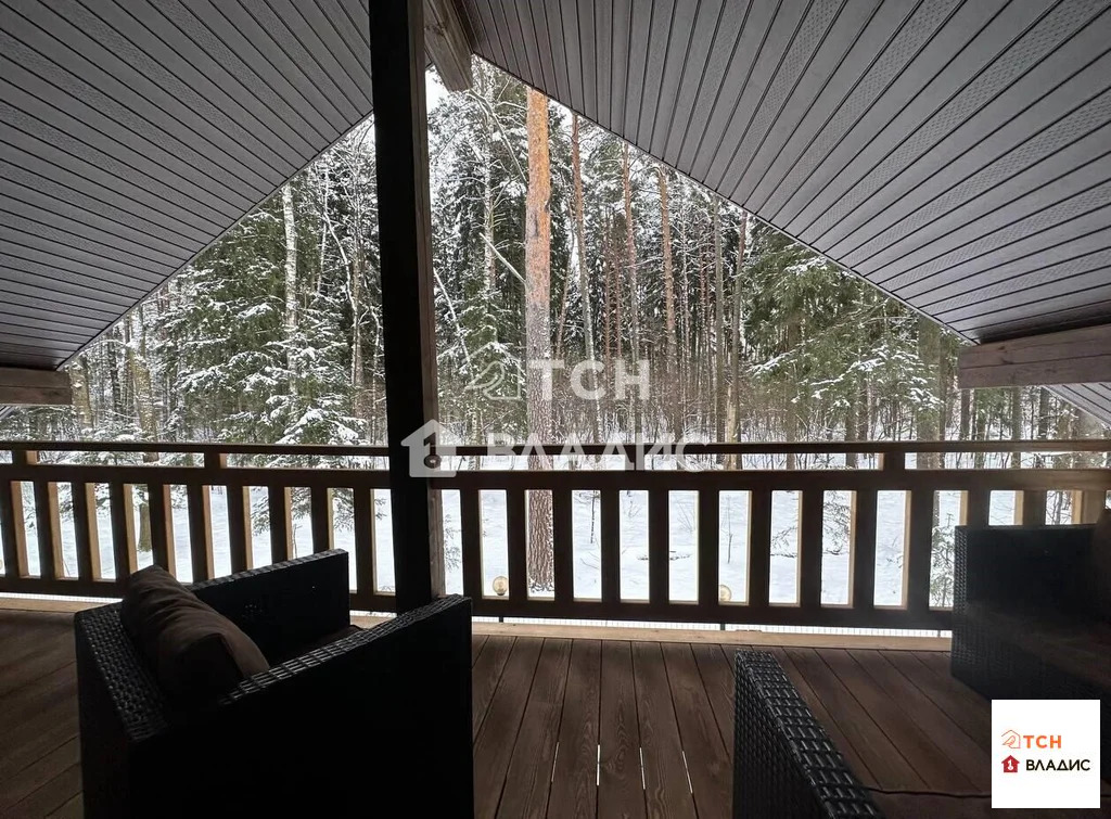 Продажа дома, Щелковский район, Осиновая улица - Фото 13