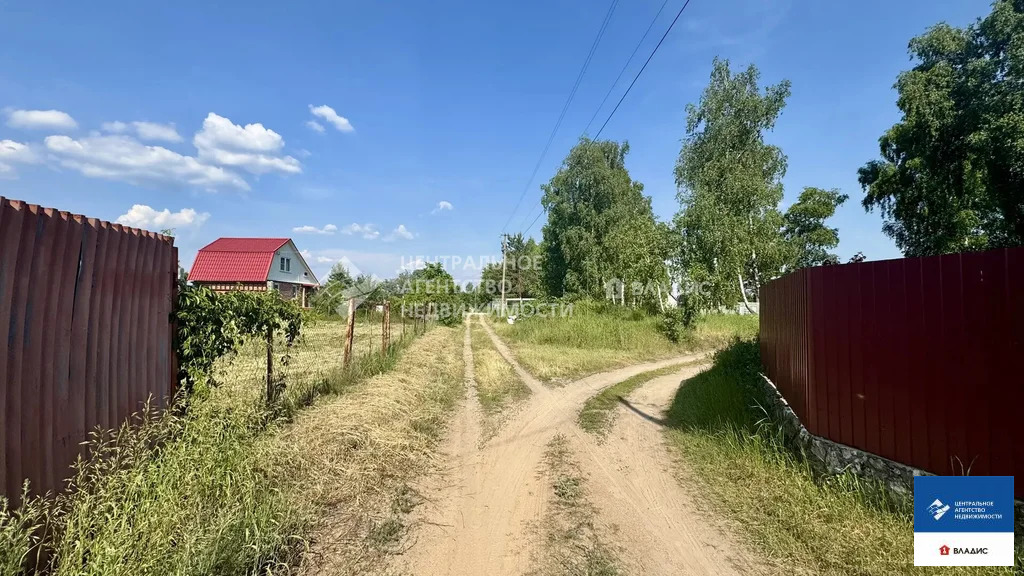 Продажа дома, Рязанский район, садоводческое товарищество Сапфир - Фото 12