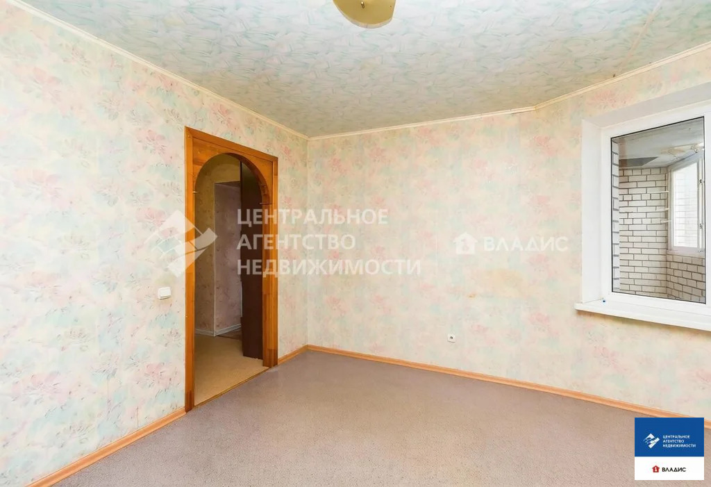 Продажа квартиры, Рязань, ул. Новоселов - Фото 5