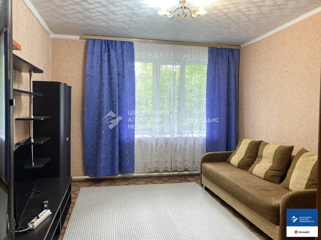 Продажа квартиры, Скопин, Школьный проезд - Фото 6