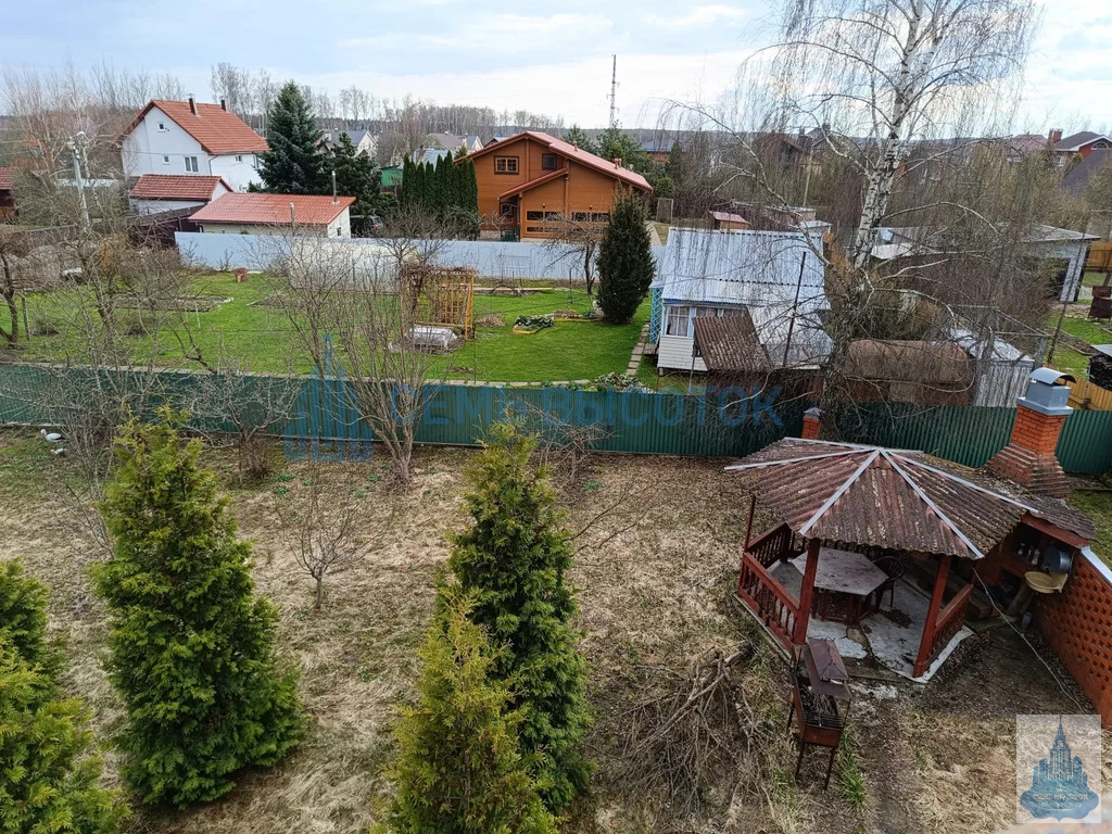 Продажа дома, 37 - Фото 25