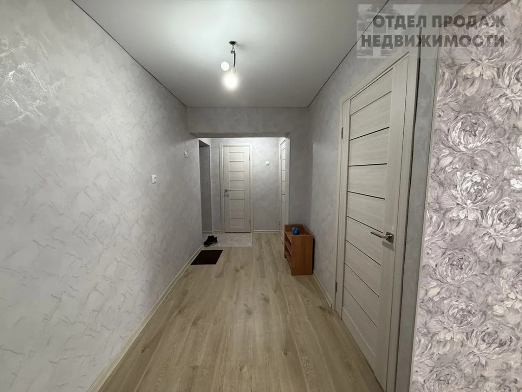 Большая квартира с ремонтом - Фото 12