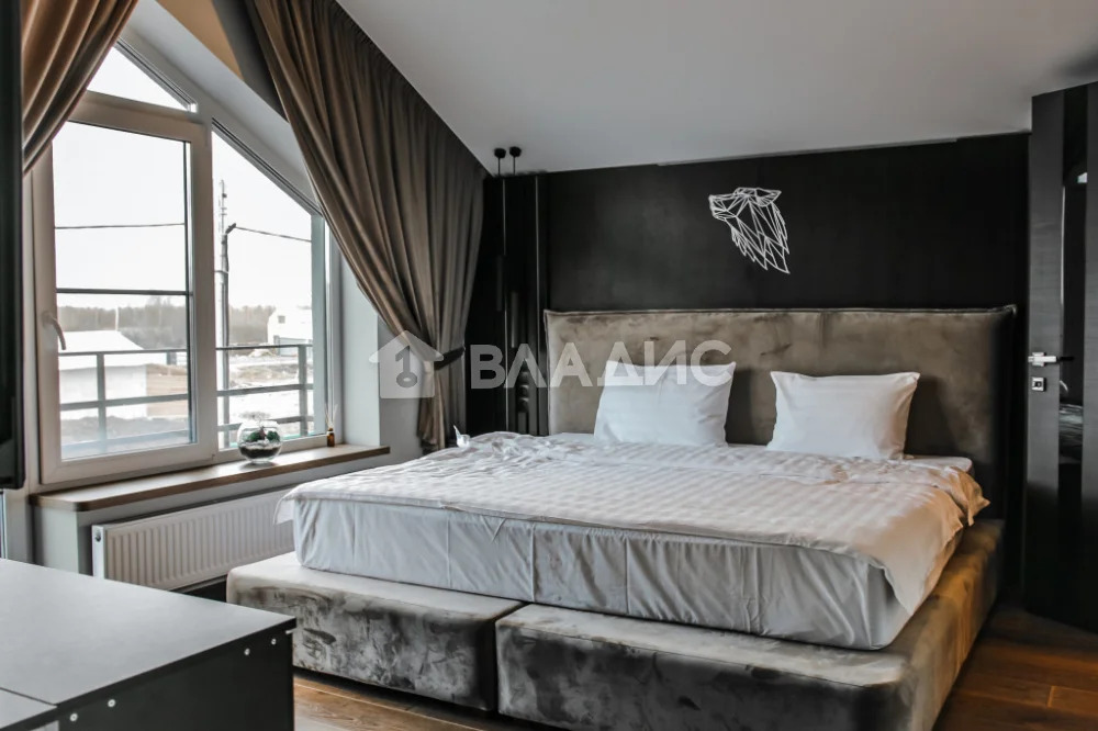 Всеволожский район, Всеволожск, Воздвиженская улица,  дом на продажу - Фото 27