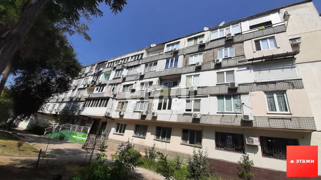 Продажа квартиры, Новофедоровка, Сакский район, ул. Марченко - Фото 11