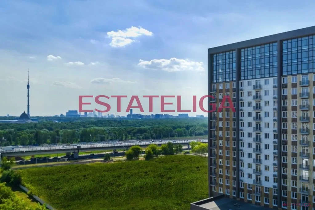 Продажа квартиры, Березовая аллея - Фото 20