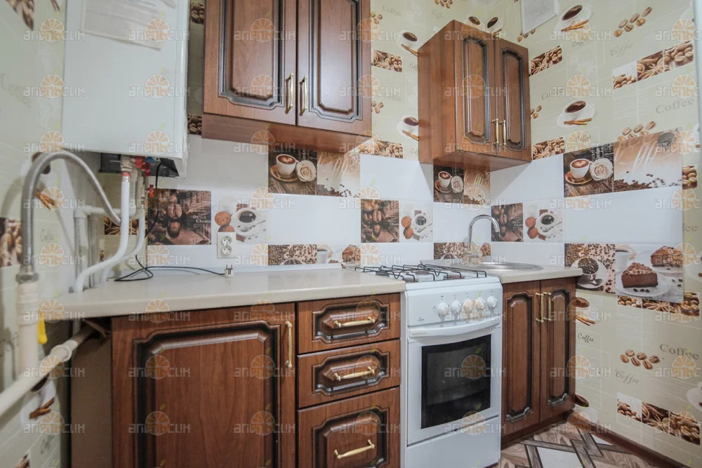 1-комн. квартира - Фото 8