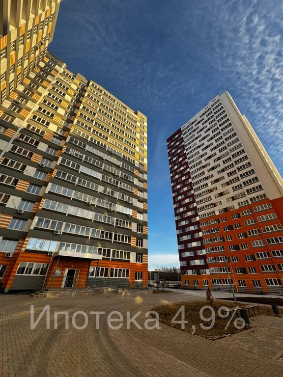 Продажа квартиры, Оренбург, ул. Юркина - Фото 1