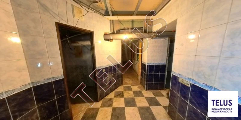 м Кунцевская, ул Екатерины Будановой, 450 м2, помещение (ном. объекта: ... - Фото 6