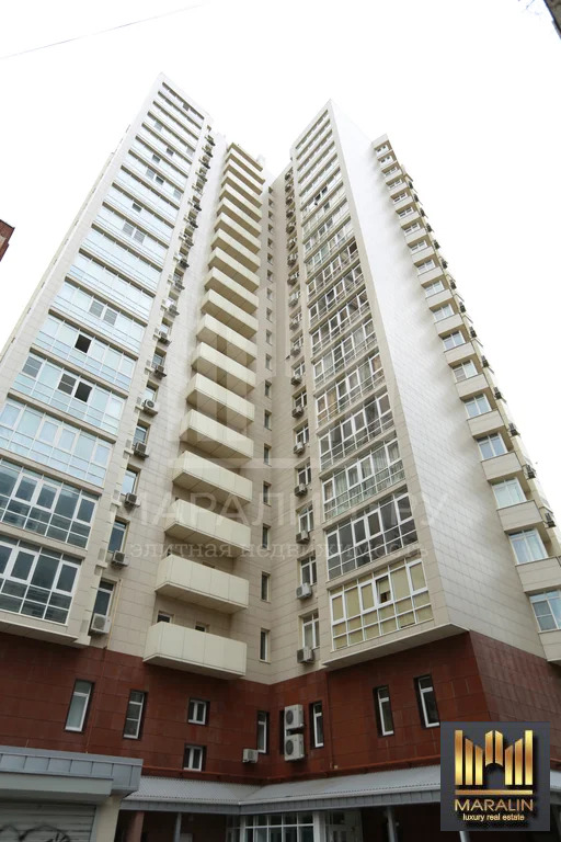 Продажа квартиры, Ростов-на-Дону, ул. Пушкинская - Фото 3