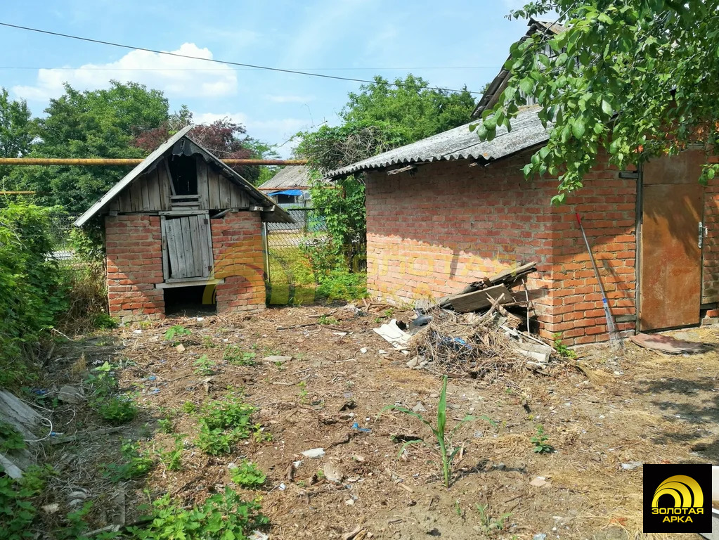 Продажа дома, Варнавинское, Абинский район, ул. Партизанская - Фото 16