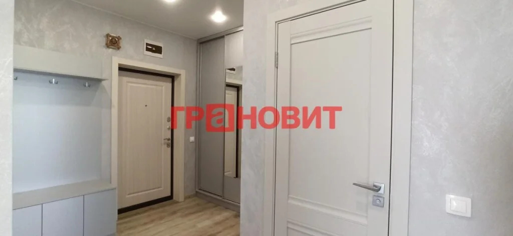 Продажа квартиры, Кольцово, Новосибирский район, Никольский проспект - Фото 16