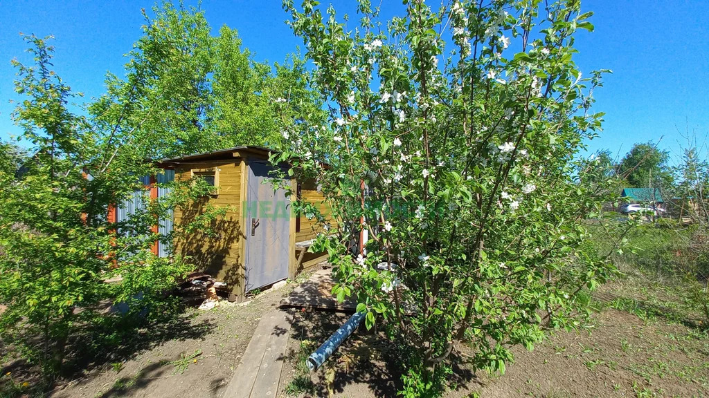 Продажа дома, Балаково, СНТ Химик-1 тер. - Фото 0