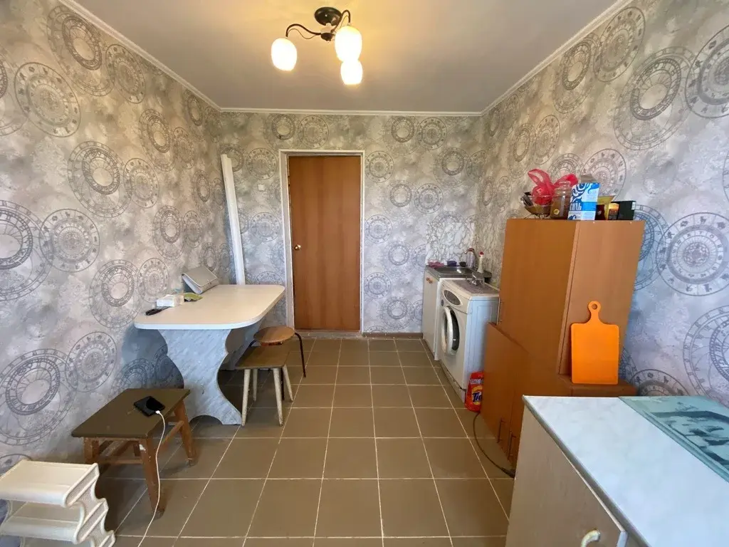 1-я квартира в п. Рязановский, ул. Комсомольская, дом 6 - Фото 5