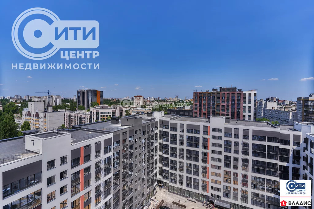 Продажа квартиры, Воронеж, ул. 121 Стрелковой Дивизии - Фото 2