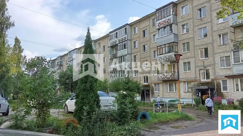 Продажа квартиры, Ново-Талицы, Ивановский район, ул. Школьная - Фото 1
