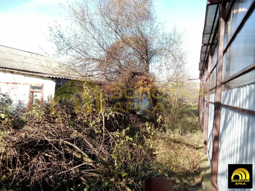 Продажа дома, Вышестеблиевская, Темрюкский район, ул. Ленина - Фото 18