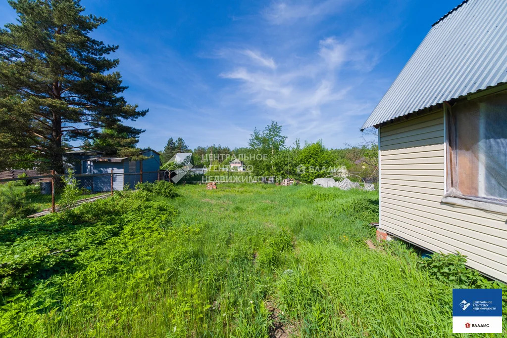 Продажа дома, Рязанский район, садоводческое товарищество Ранет - Фото 15