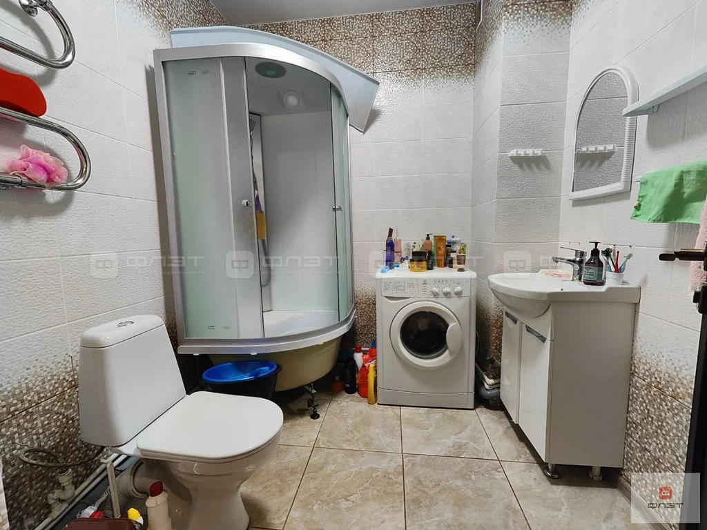 Продажа квартиры, Казань, ул. Аметьевская магистраль - Фото 6