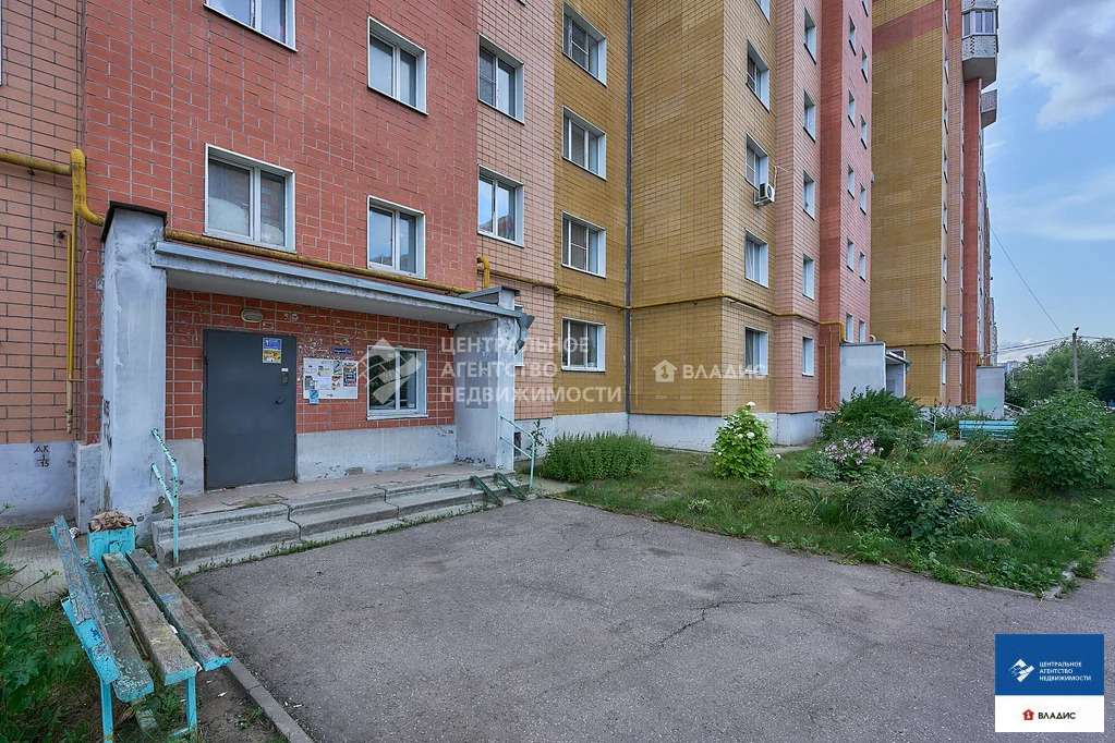 Продажа квартиры, Рязань, Большая улица - Фото 13