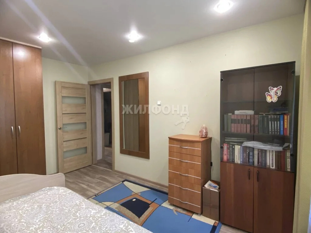 Продажа квартиры, Новосибирск, ул. Молодости - Фото 7