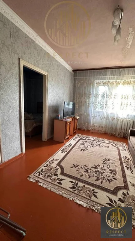 Продажа квартиры, Новотерский, Минераловодский район, ул. Школьная - Фото 10