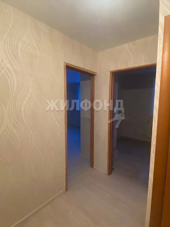 Продажа квартиры, Новосибирск, Звёздная - Фото 1