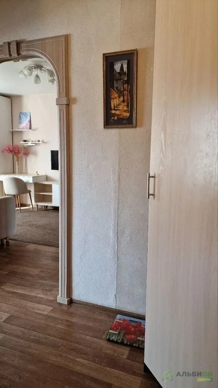 Аренда квартиры, Томск, ул. Рабочая - Фото 8