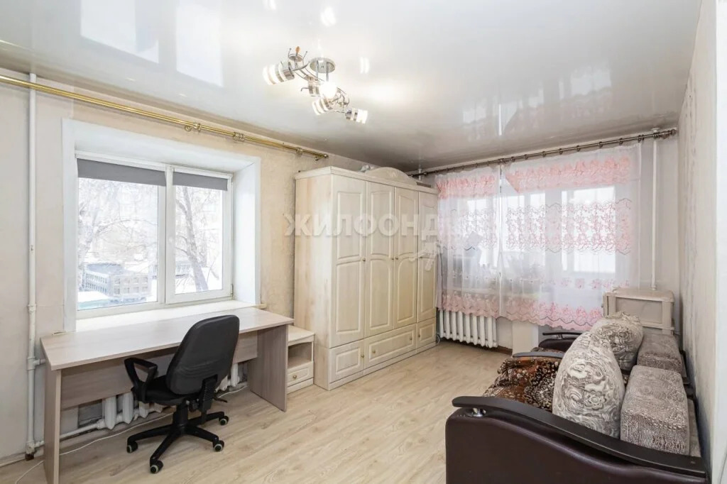 Продажа квартиры, Новосибирск, ул. Первомайская - Фото 5