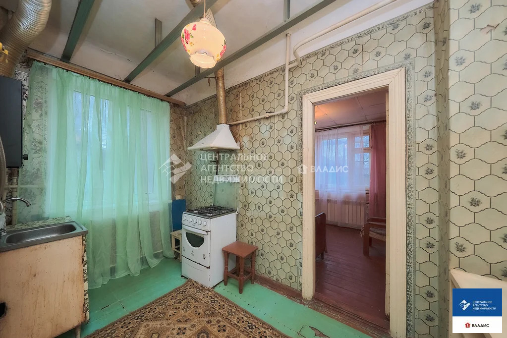 Продажа квартиры, Рыбное, Рыбновский район, ул. Путейская - Фото 6